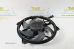 Electroventilator GMV 9633808480 Peugeot 307 1  [din 2001 pana  2005] seria - 1