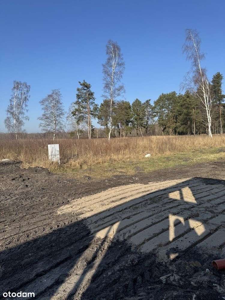 Dom jednorodzinny w Niedźwiedziu Dom Rodzinek-11