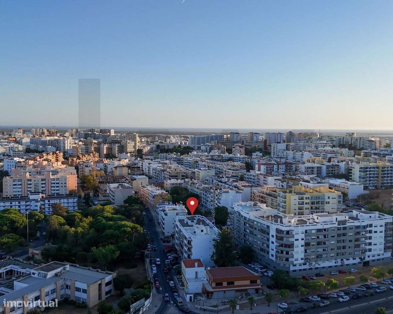 T2 junto à Universidade da Penha — Faro | Luz, localização e funcional-28