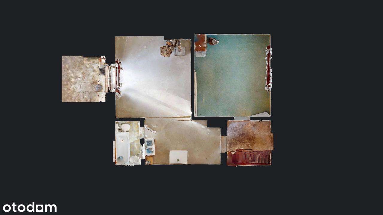 Mieszkanie na sprzedaż-3