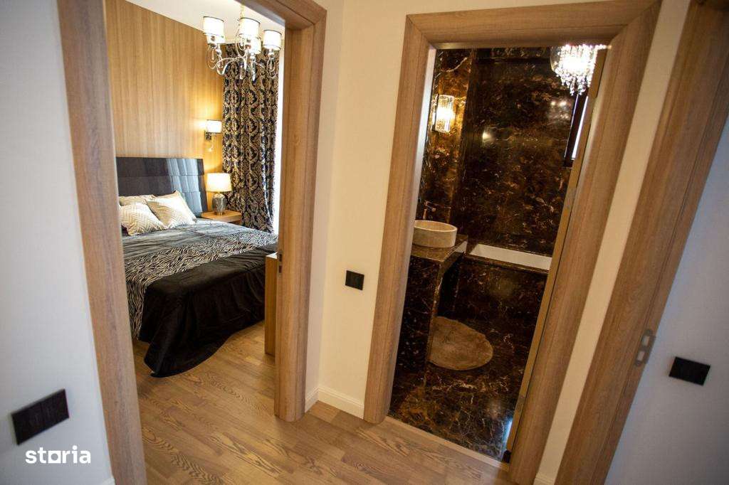 4 camere | Lux | Cartierul Francez/Herastrau-7