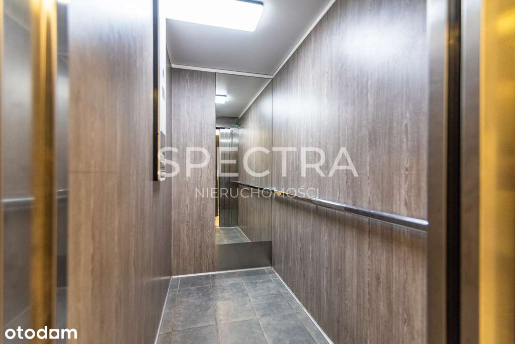 2 pokoje 47 m² | Kraków Czyżyny | Od zaraz!-15