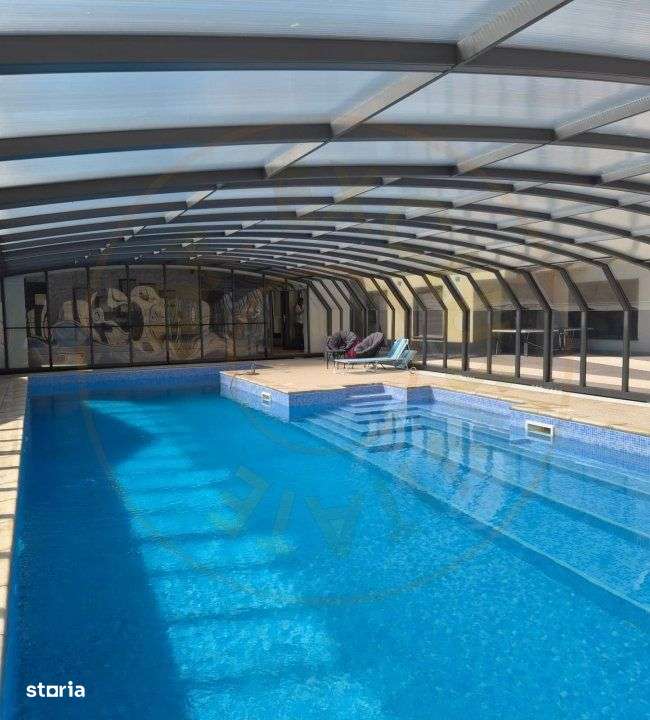 O PROPRIETATE care ofera un stil de viata - Stefanesti, Arges - Imagine principală: 1/19