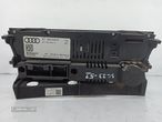 Climatronic Sofagem / Comando Chaufagem  Audi A4 (8K2, B8) - 2