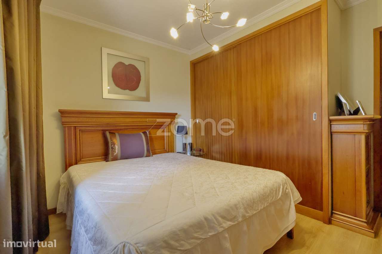 T3 2º, box aberta, 2 frentes 250m da Praia, Av Serpa Pinto, Matosin... - Grande imagem: 3/50