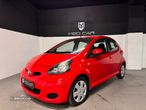 Toyota Aygo 1.0 + AC - 1