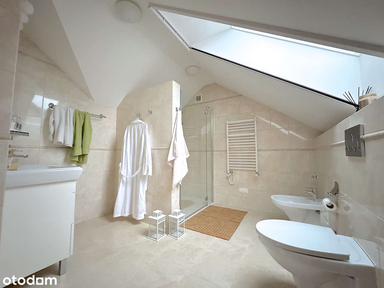 Zadbany dom 20 minut od Warszawy-17