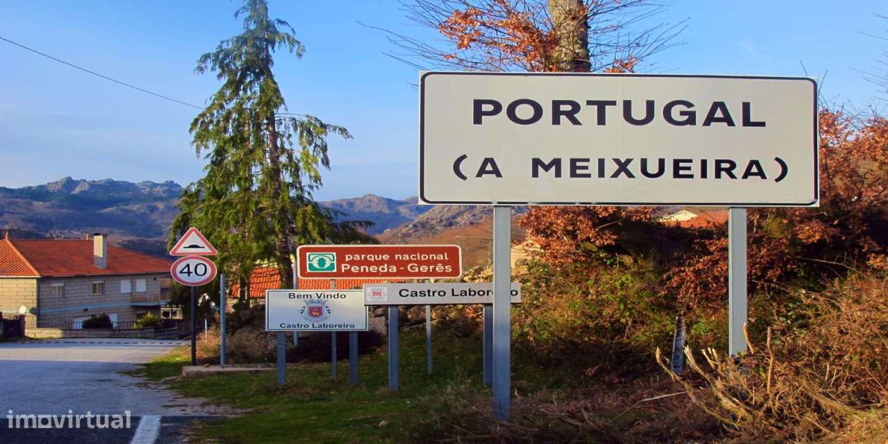 Moradias em Castro Laboreiro-9