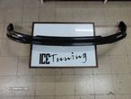 Lip / Spoiler frontal Honda Civic 92-95 2, 3 Portas EG3 EG4 EG5 EG6 EJ1 EJ2 Mugen style ABS plástico - 1