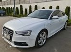 Audi A5 2.0 TDI Sportback DPF multitronic - 2