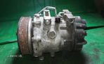 Compressor Do Ac Ford C-Max (Dm2) - 2