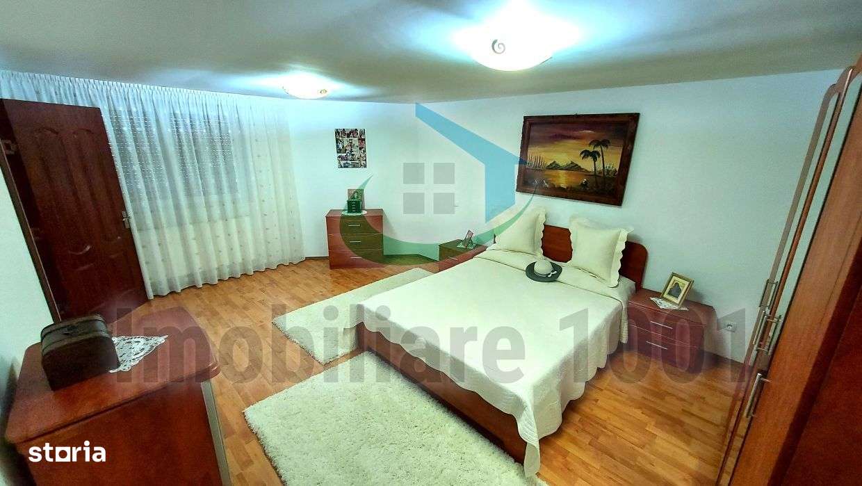 Casa 6 camere, Sacalaseni, suprafata utila 172 mp, teren 1061 mp - Imagine principală: 4/20