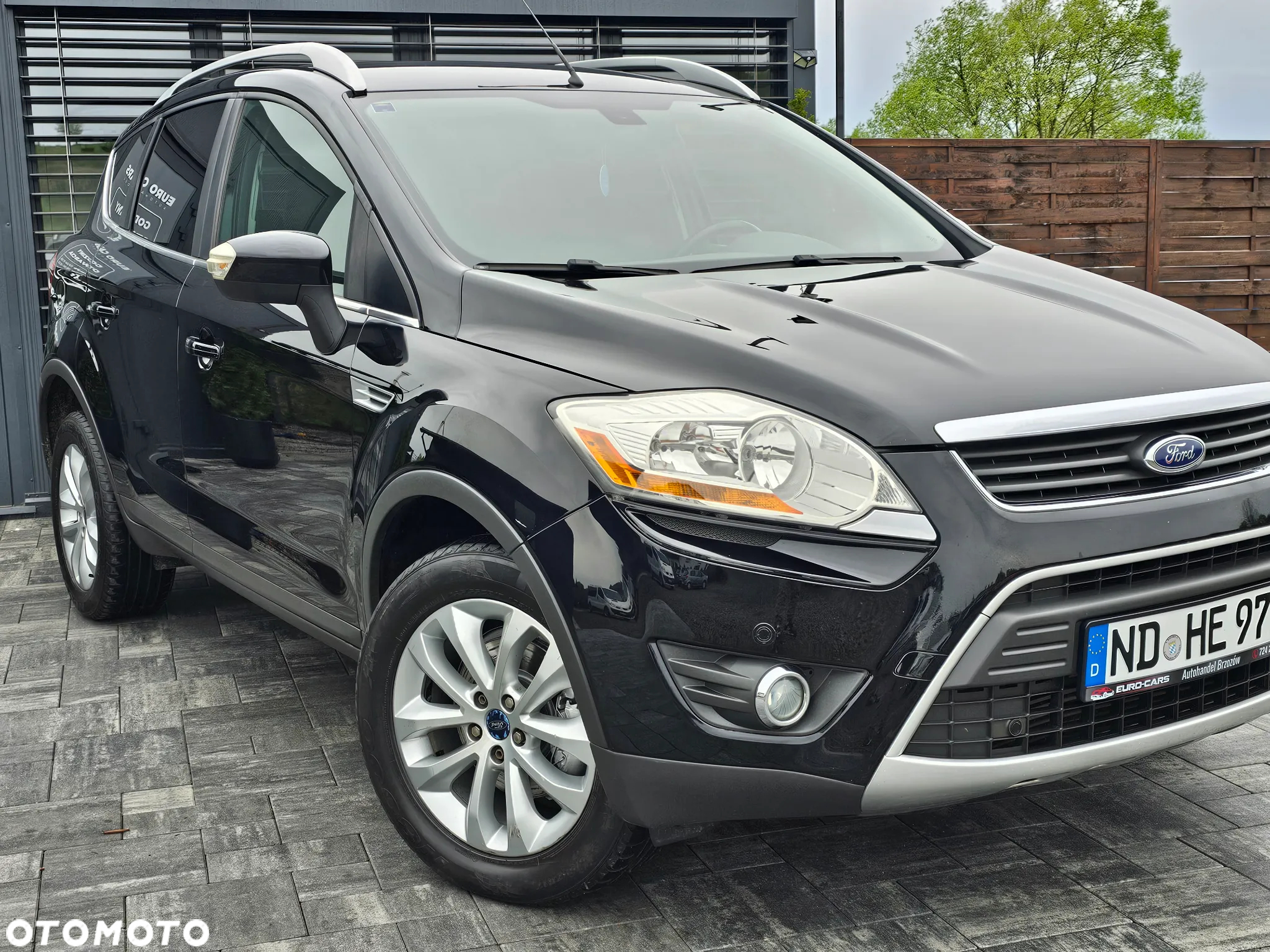 Ford Kuga 2.0 TDCi 2x4 SYNC - 18