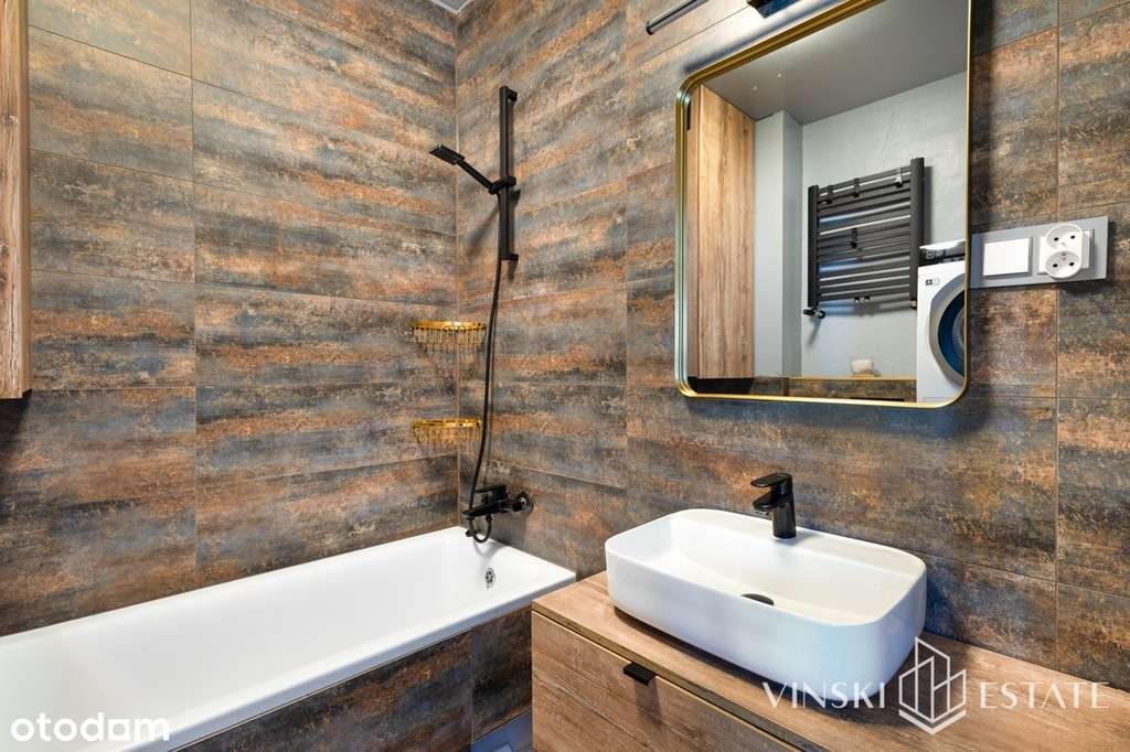 Nowe 3 pokoje z ogródkiem i poddaszem do adaptacji-6