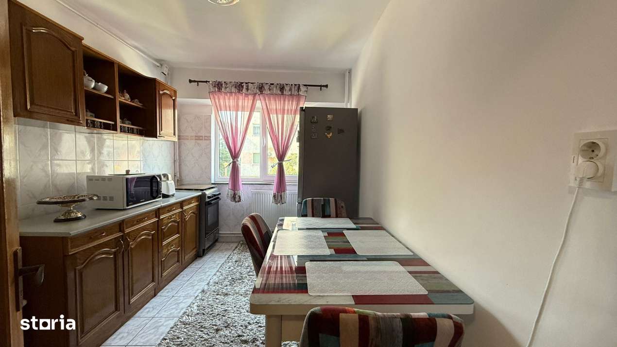 Apartament 2 camere - zona Tomis Nord - termen lung - Imagine principală: 4/9