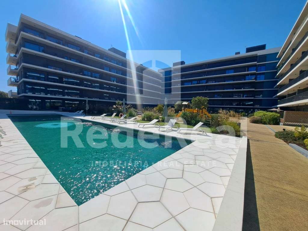 Apartamento T2 em Faro - Grande imagem: 5/25