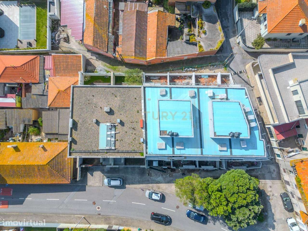 Moradia T3+1 em Leça da Palmeira, Matosinhos, a 2 minutos da praia-19