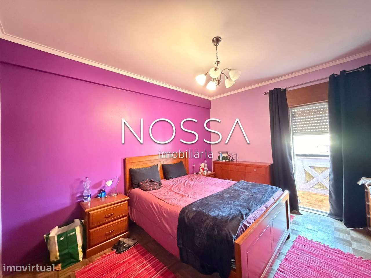Apartamento T2 na Tapada das Mercês – Centralidade, Conforto e Exce...-10