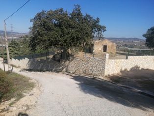 Terreno Rustico Com Parte Urbana Em Cardosas, Arruda Dos Vinhos - Grande imagem: 5/27