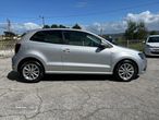 VW Polo 1.4 TDI Blue Motion Lounge - 6