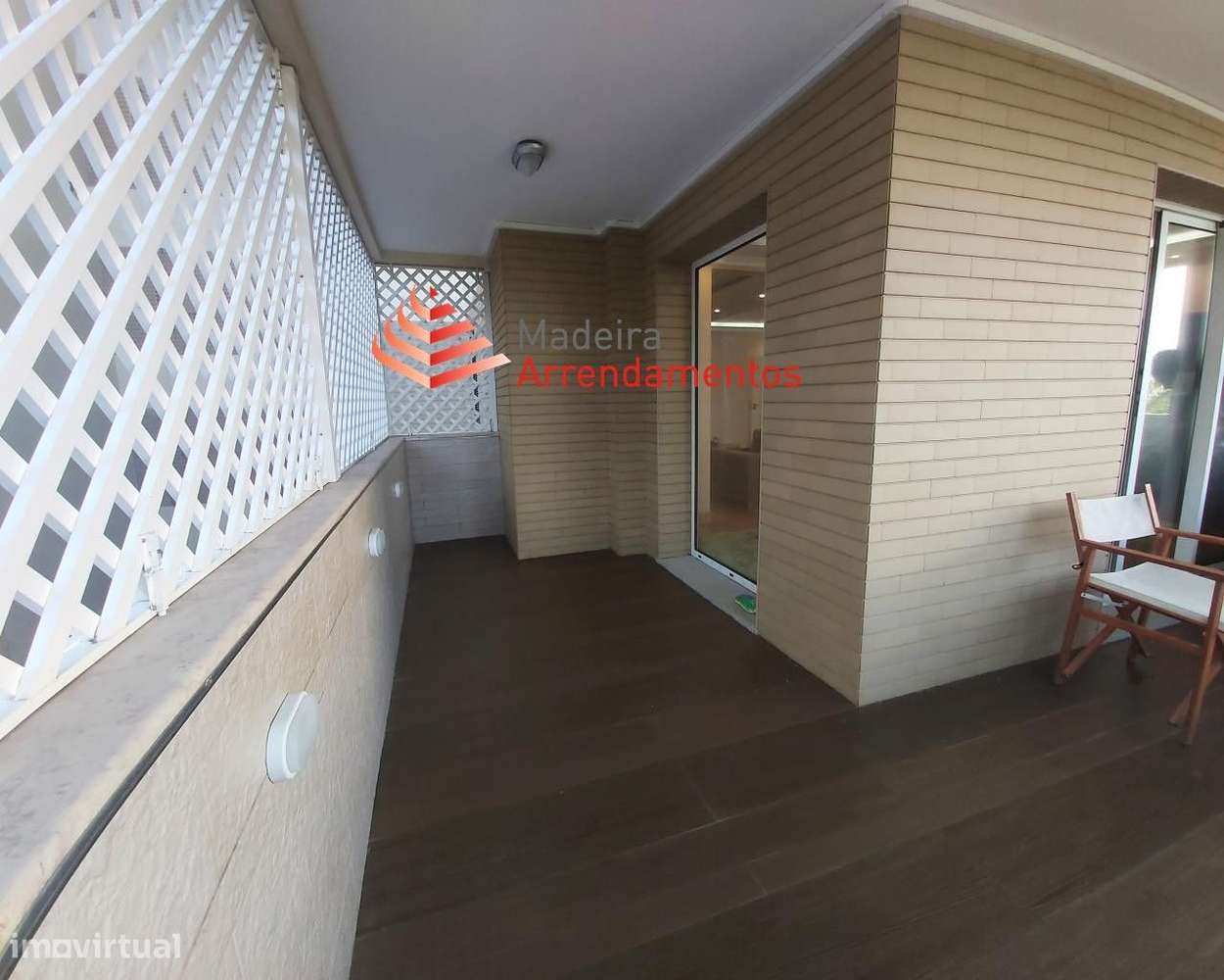 Apartamento T4 em Ajuda - Amparo - Piornais - Grande imagem: 5/20