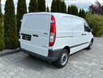 Mercedes-Benz VITO /  113 CDI / 14 TYS.KM. / 100% ORYGINAŁ / - 15