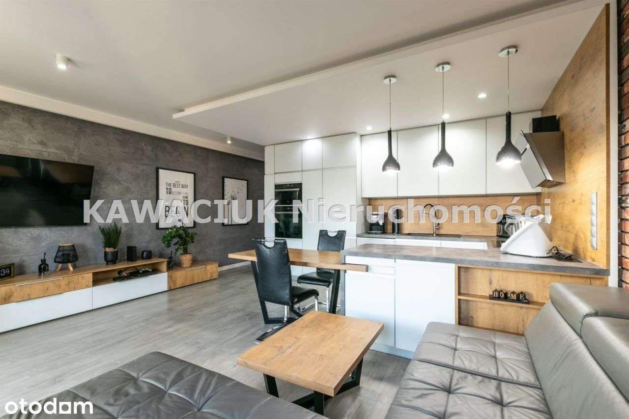 Mieszkanie Tomaszów Maz., ul. Browarna-3