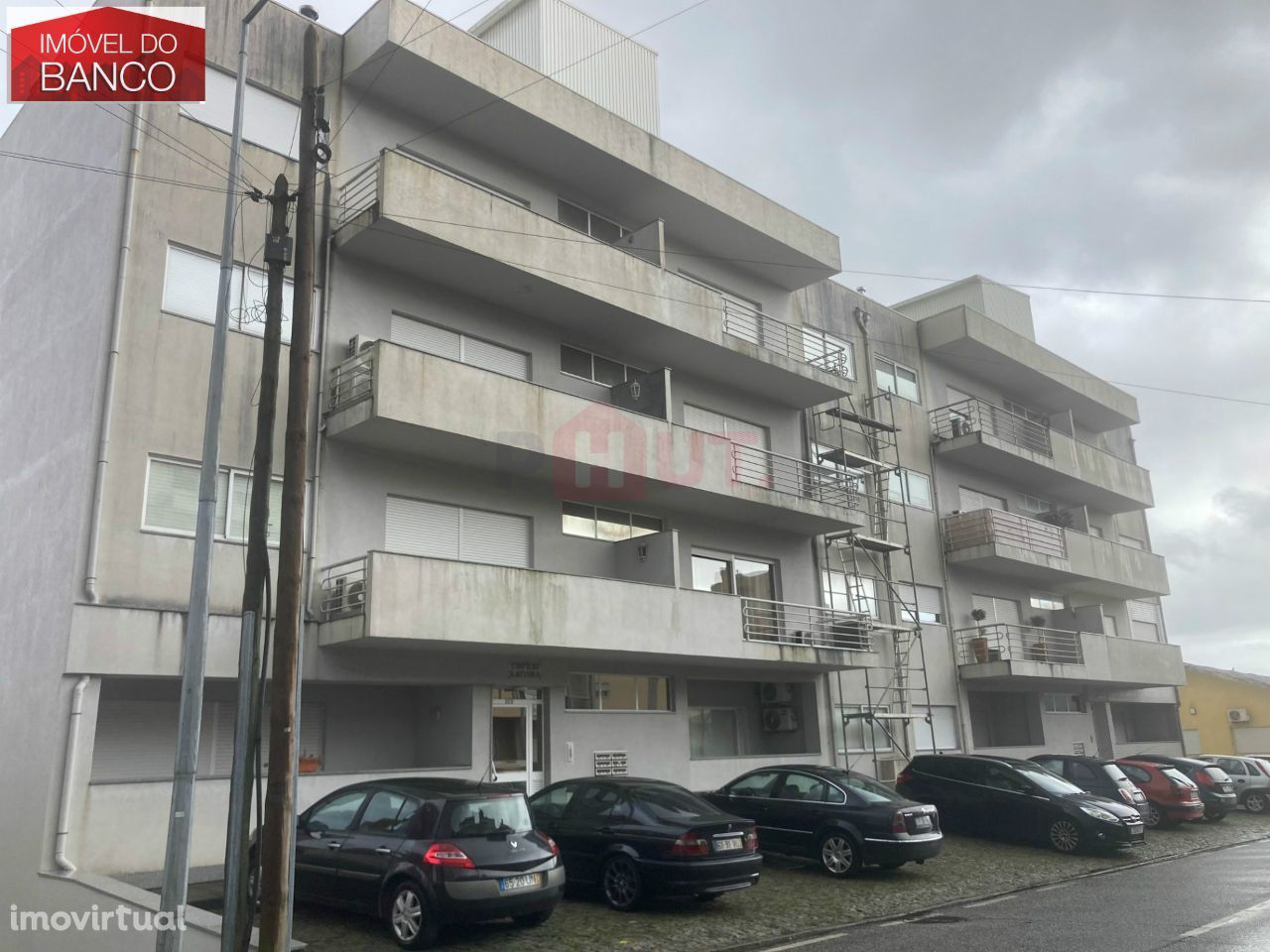 Armazém | 557 m² | Lousada| BOIM Junto das Escolas |NEWS