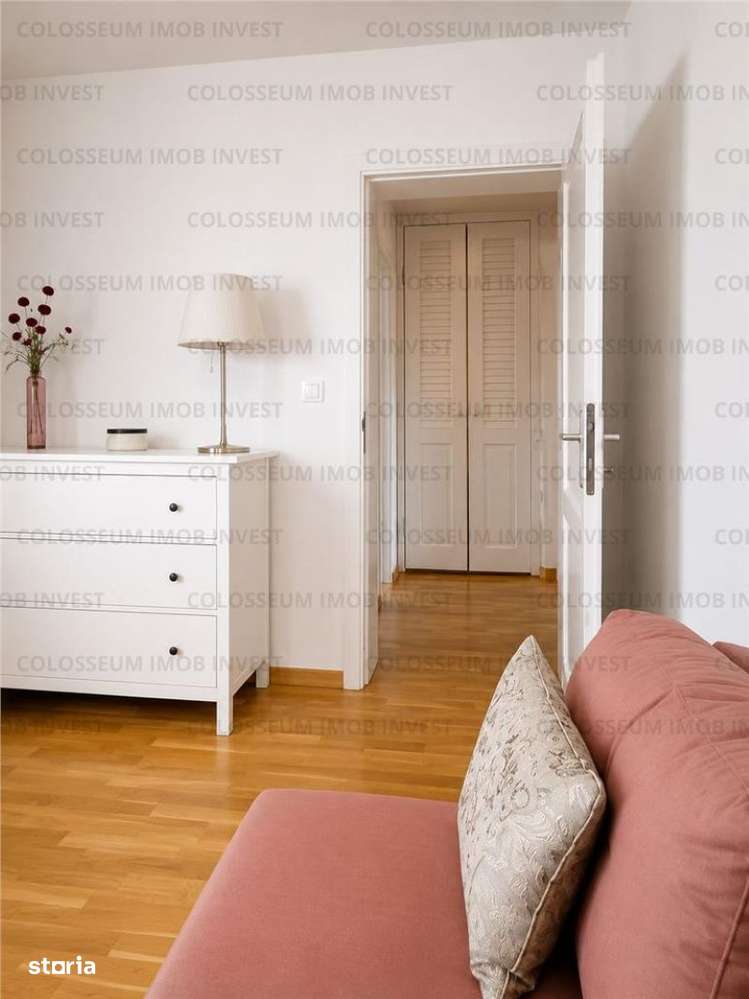 Apartament 3 camere | 2 bai | parcare subterana | boxa |Brasovul Vechi-2