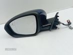 Espelho Retrovisor Esquerdo Electrico Renault Talisman (L2m_) - 1