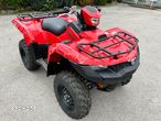 Suzuki Kingquad - 27