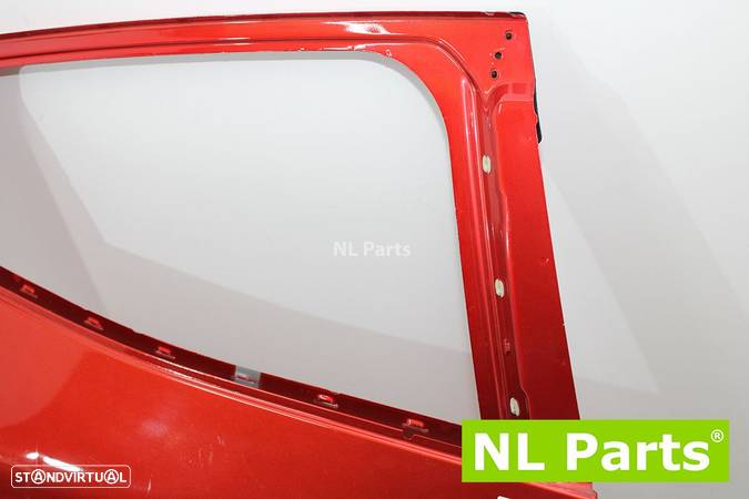 Porta Renault Clio 5 821008513r - 3