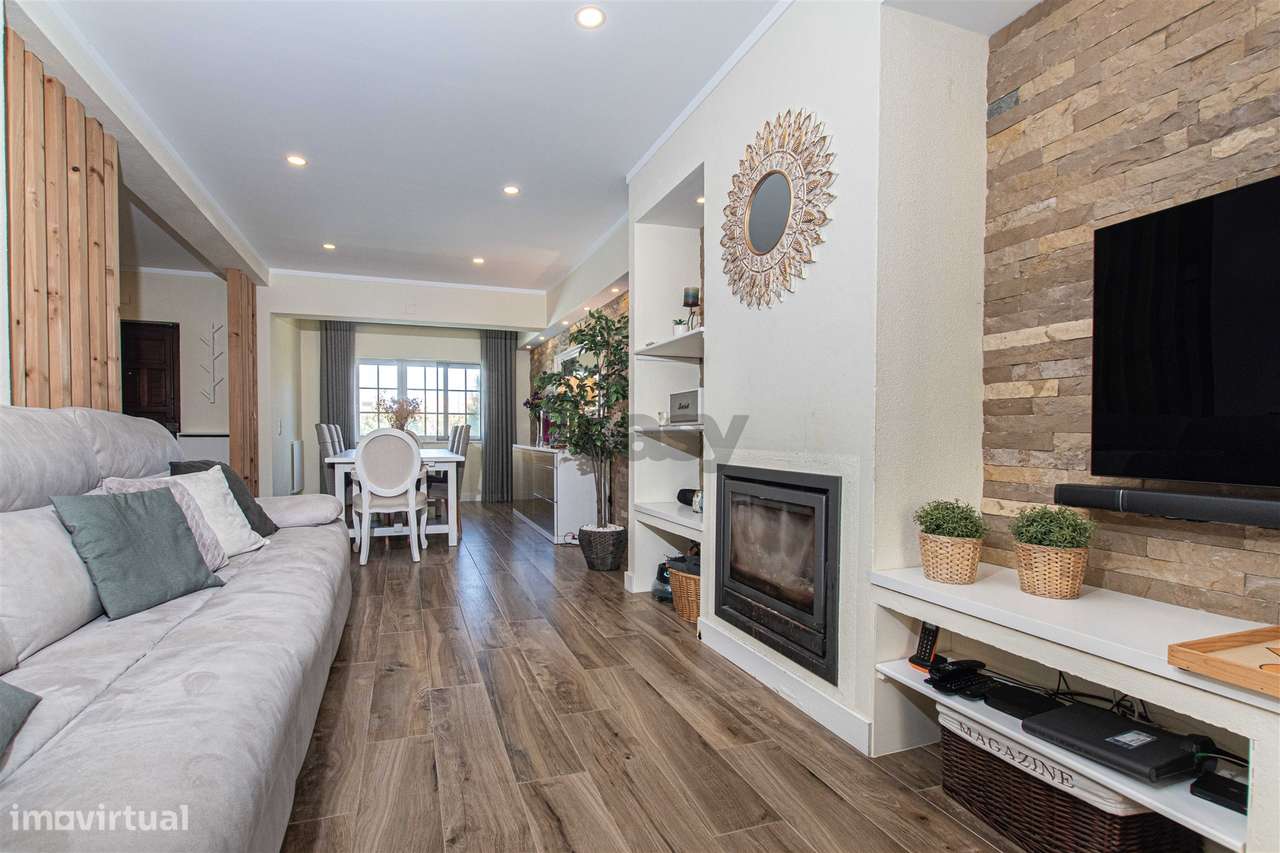 Moradia Isolada T3 Venda em Sesimbra (Castelo),Sesimbra - Grande imagem: 4/56