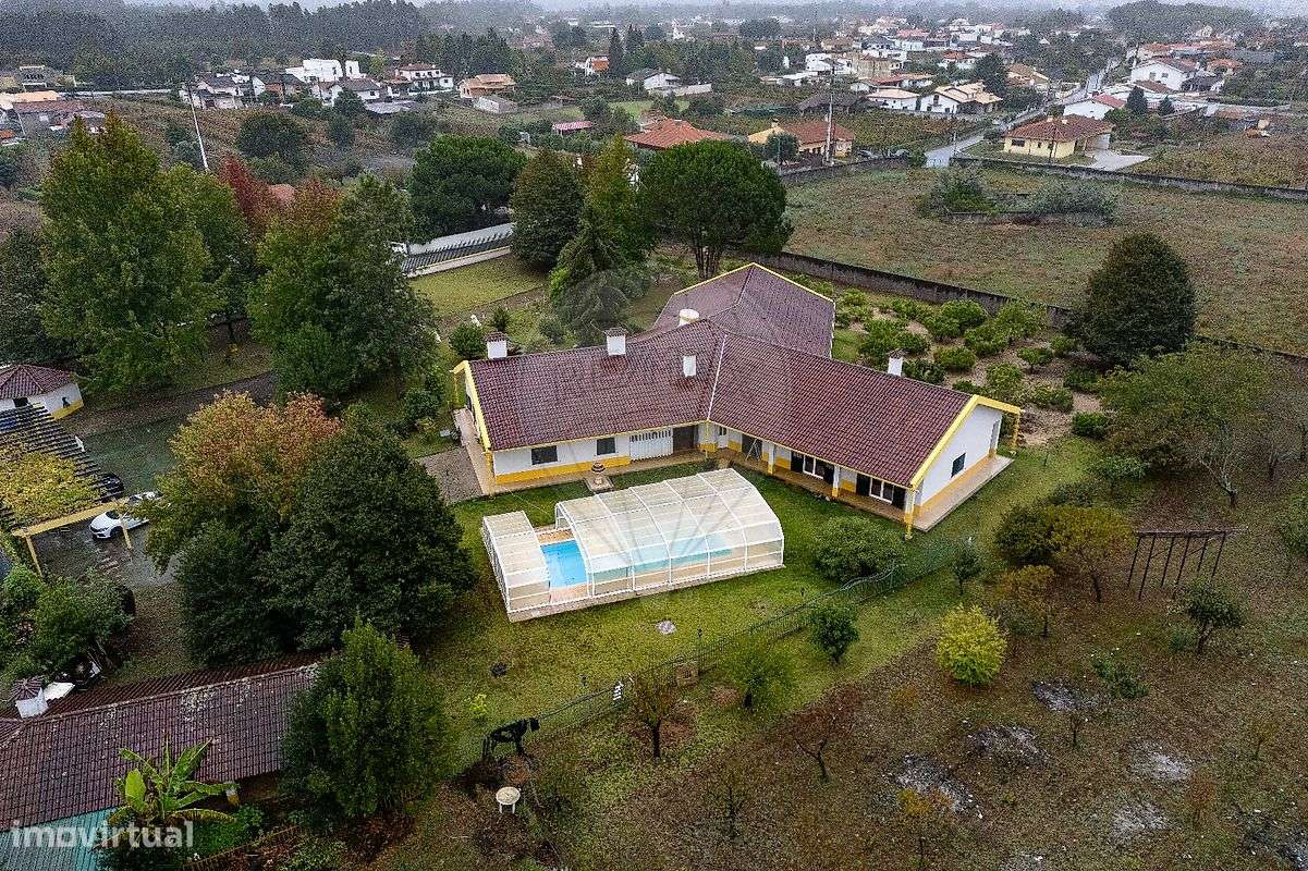 Moradia T4 para venda - Grande imagem: 4/43