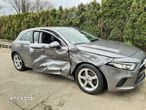 Mercedes-Benz Klasa A 250 (BlueEFFICIENCY) 7G-DCT - 5