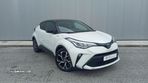 Toyota C-HR 1.8 Hybrid Square Collection - 16