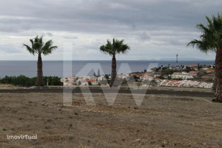 Lote terreno | Porto Santo | Construção | Sitio das Terças