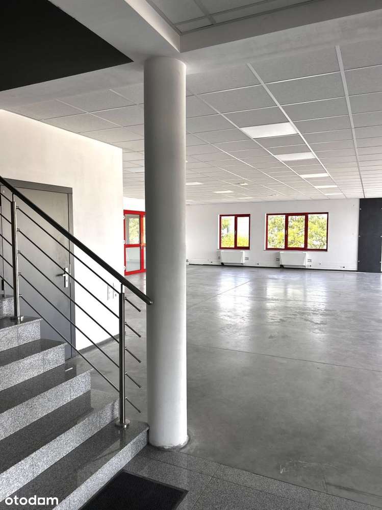 Parter! Duże okna! Nowoczesne Wnętrza! - Pełny obrazek: 5/20