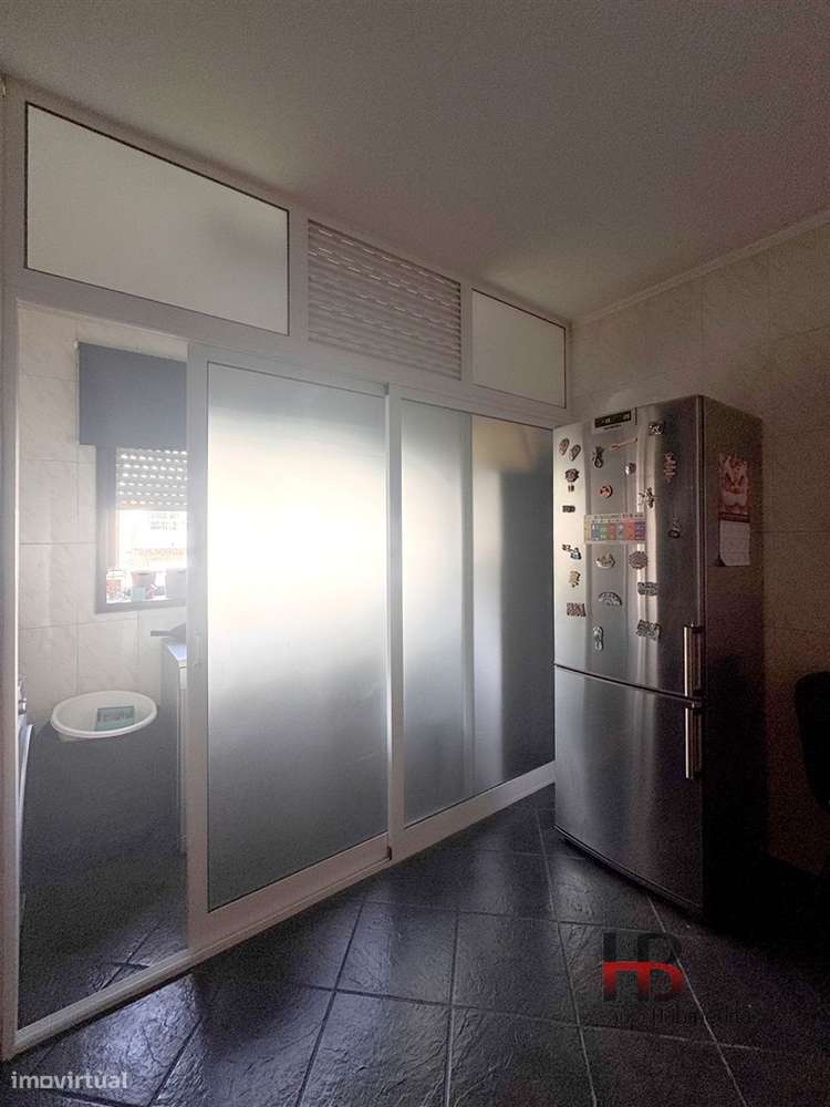 Apartamento T2 Venda em Rio Tinto,Gondomar-8