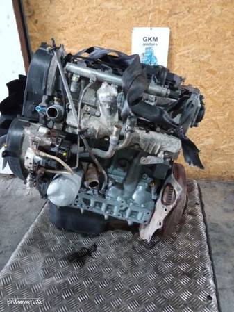 Motor Iveco Daily 2.3 HPI- REF: F1AE0481B - 14