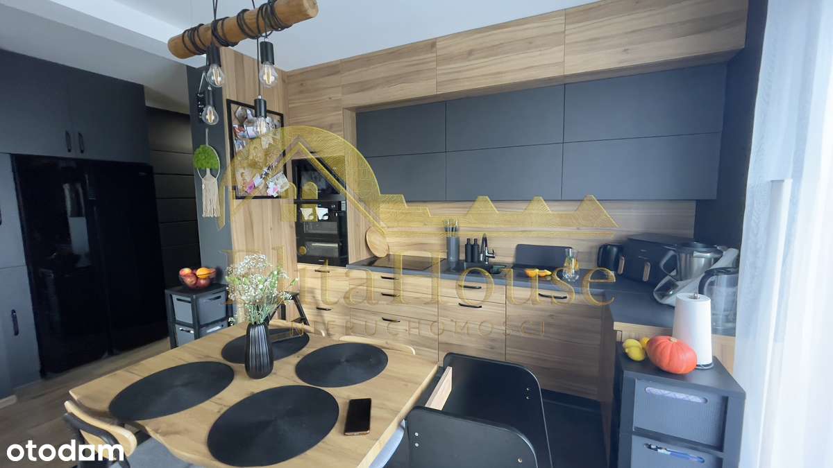 NOWOCZESNE 3-POKOJOWE MIESZKANIE Z OGRODEM - Pełny obrazek: 5/19