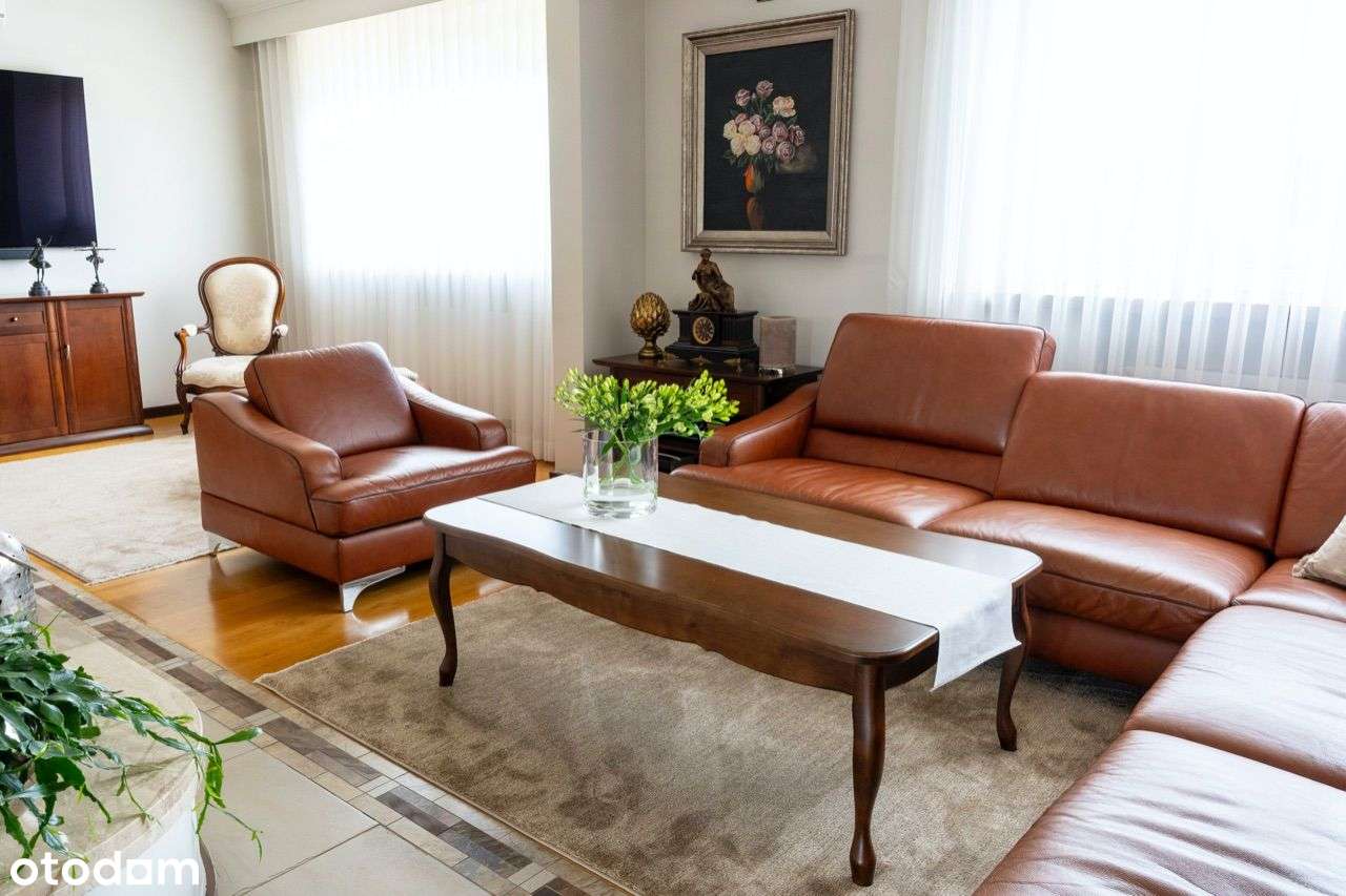 Luksusowy DOM w SUPER lokalizacji!-7