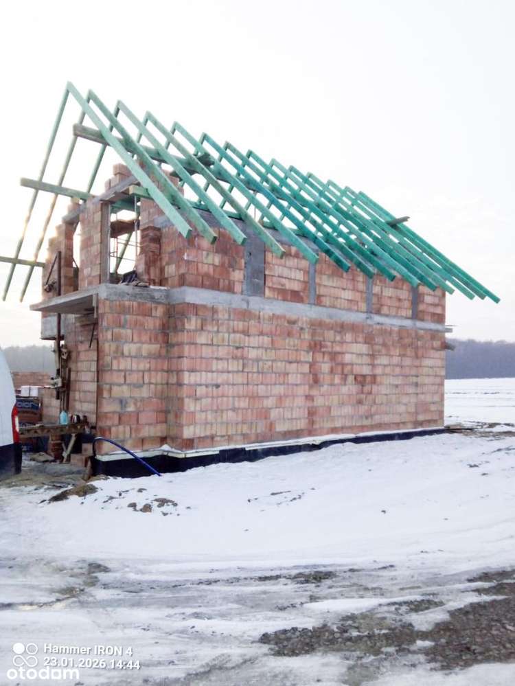 Domy Blisko Natury – Frydrychowice-14