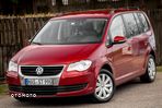 Volkswagen Touran 1.9 TDI Highline - 2