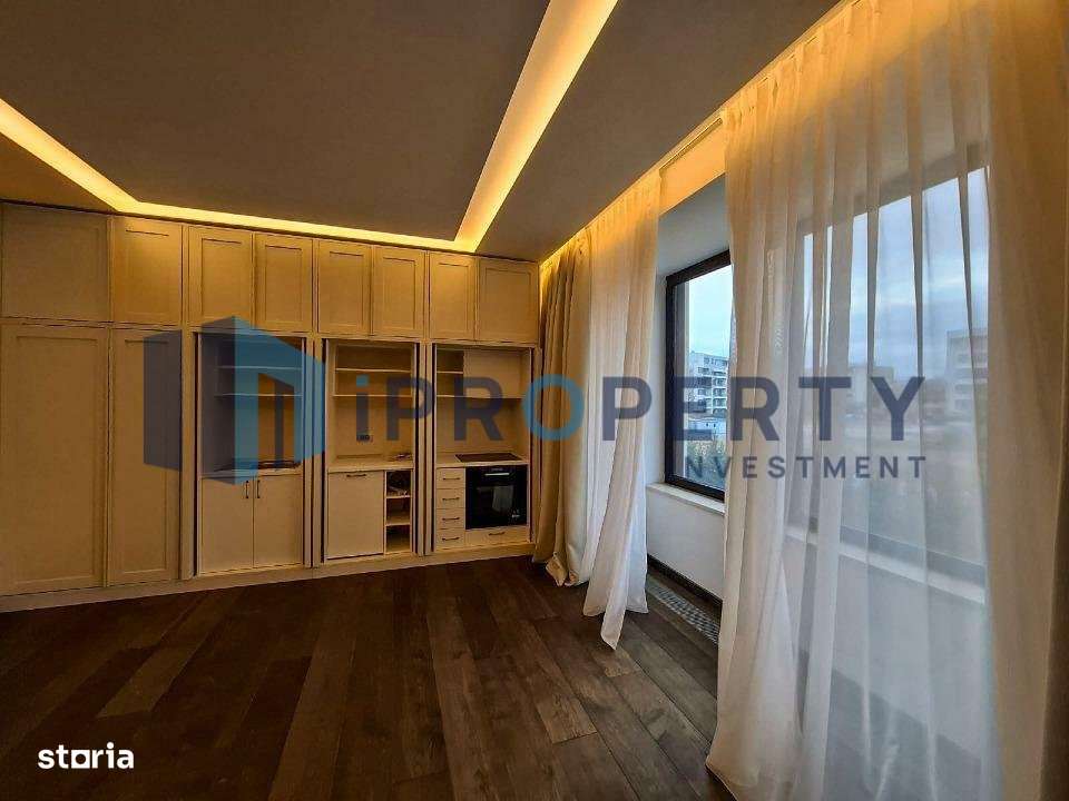 Kiseleff | 4 Camere | Centrala | X2 Parcare | Terasa 20 MP | - Imagine principală: 3/13