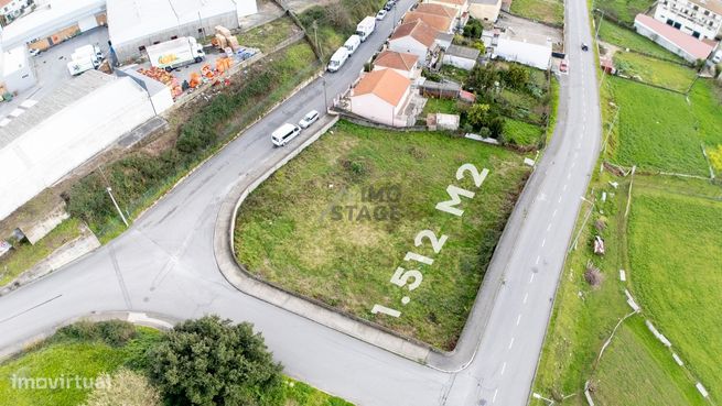 Terreno para Construção em altura-0