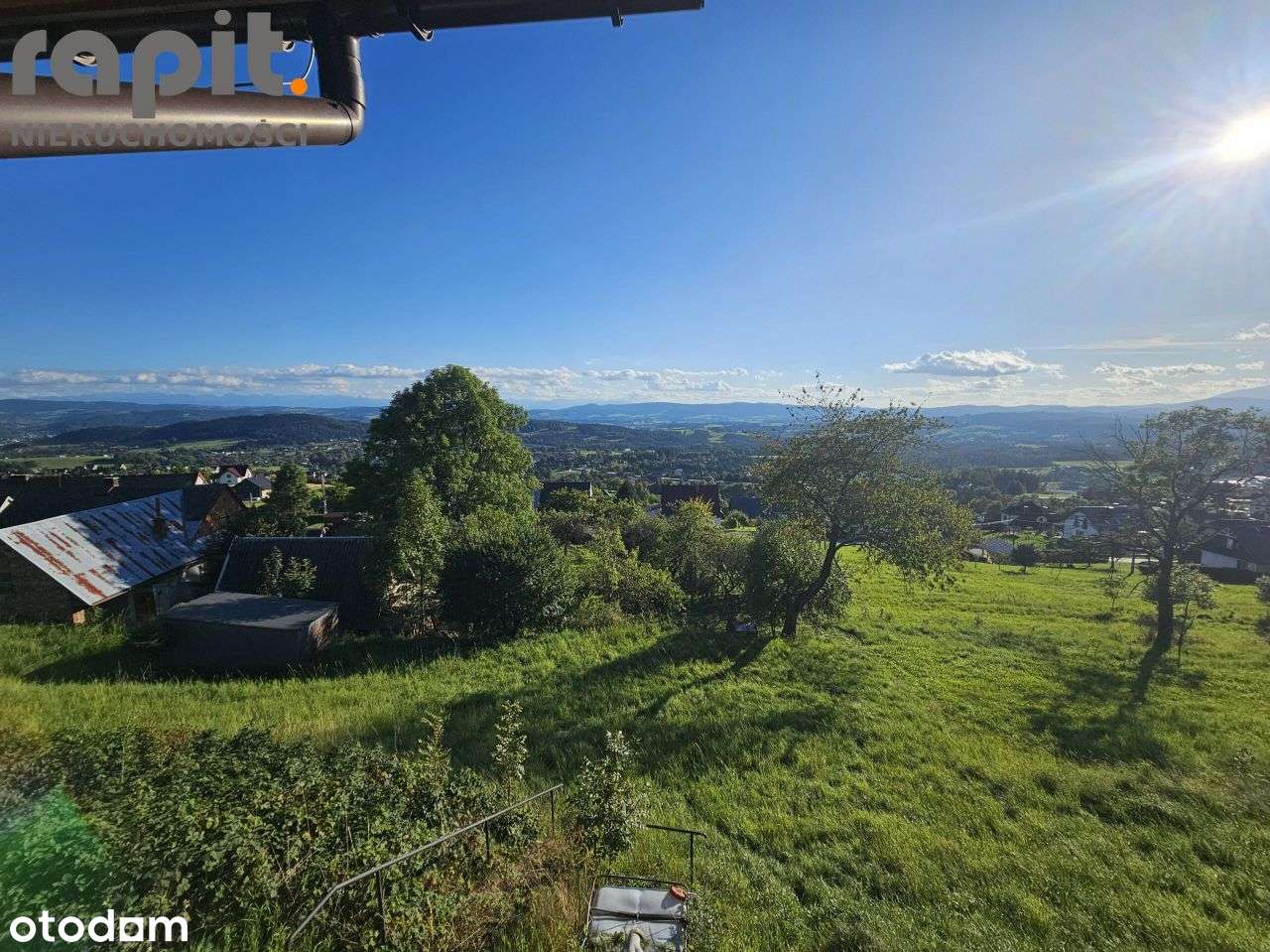 Dom z widokiem na Tatry! - Pełny obrazek: 4/10