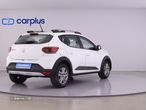 Dacia Sandero 1.0 TCe Stepway Comfort - 7