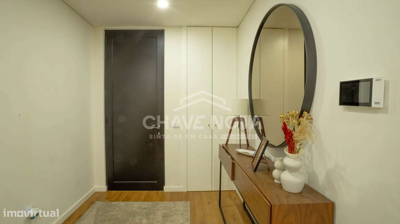 Moradia T3+1 em Canelas-Ref.MAD/02205/MH-20