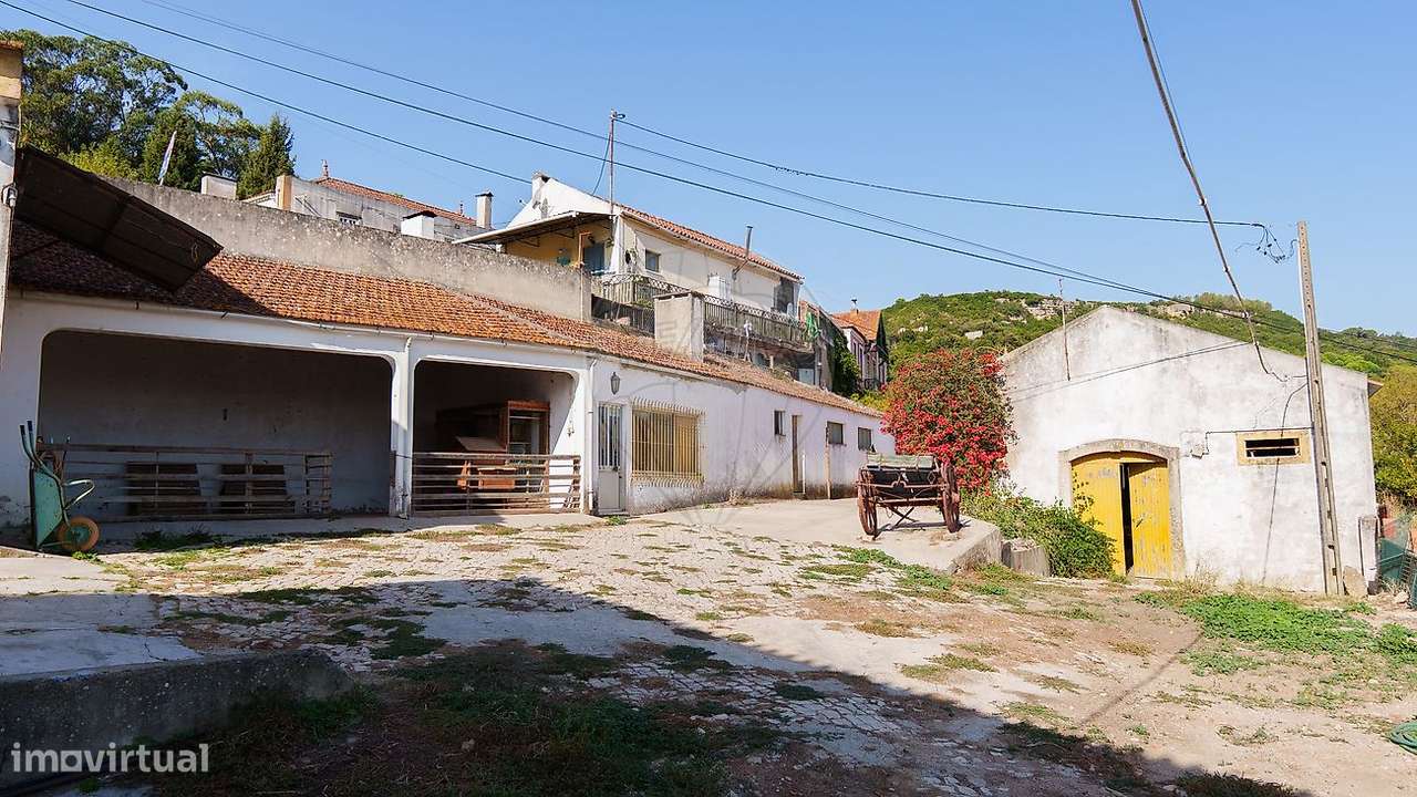 Moradia T4 para venda - Grande imagem: 2/38